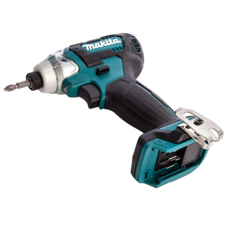 Шуруповерт аккумуляторный ударный, бесщеточный Makita TD111DZ в Екатеринбурге