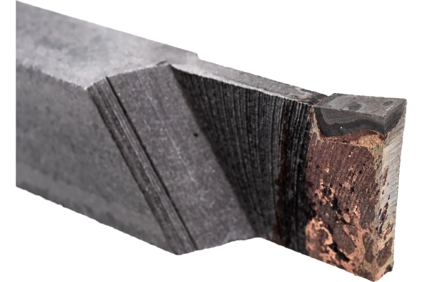 Резец отрезной Техносталь Т15К6 25х16х140  2130-0009 в Екатеринбурге