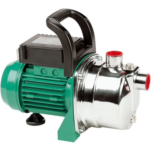 Садовый насос для чистой воды MARINA CAM 80/PA  в Екатеринбурге