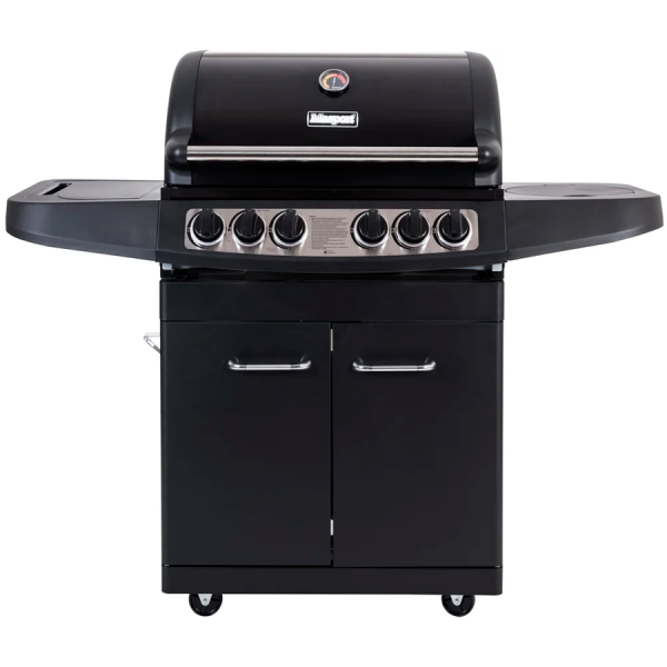 Гриль "AL-KO" BBQ Masport Maestro Black  134224 в Екатеринбурге
