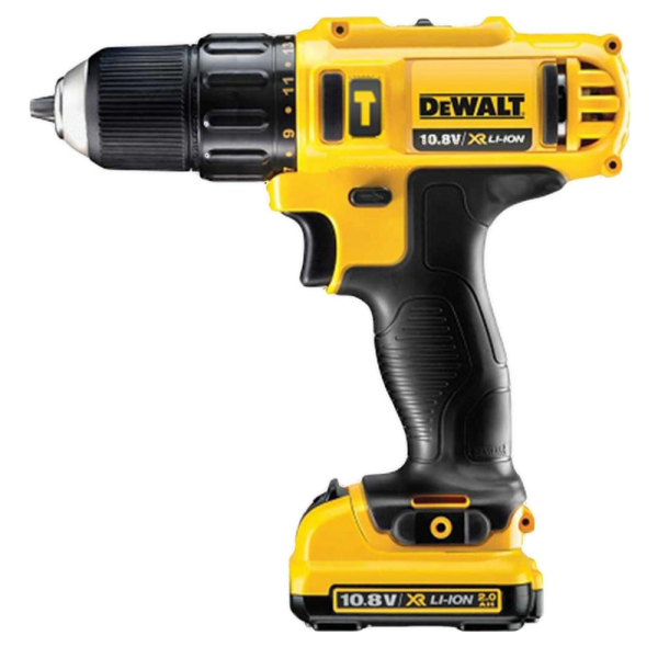Аккумуляторная ударная дрель-шуруповерт DeWalt DCD716D2 в Екатеринбурге