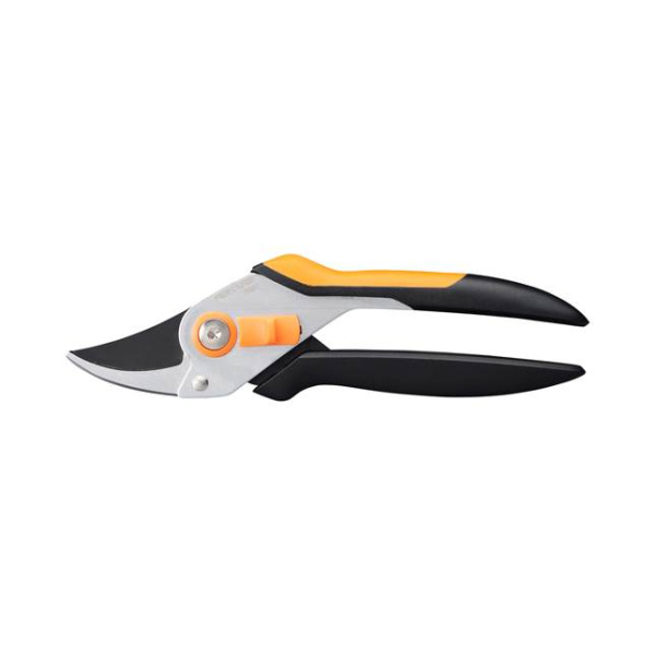 Секатор FISKARS плоскостной металлический Solid™ P331 1057163