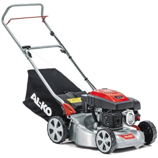 Бензиновая газонокосилка AL-KО Easy 4.2 P-S 113605