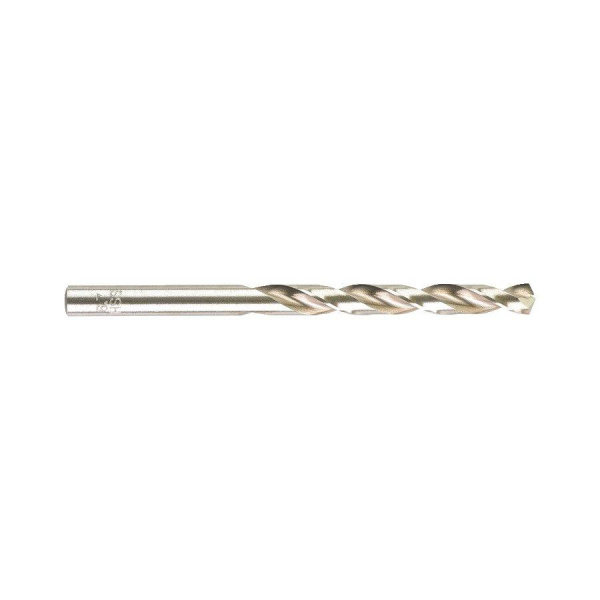 Сверло Milwaukee по металлу THUNDERWEB HSS-G 6,7 x 101(5шт)
