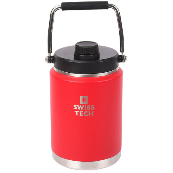 Термос SWISS+TECH ST075009