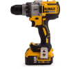 Шуруповерт аккумуляторный DeWalt DCD991T2-QW в Екатеринбурге