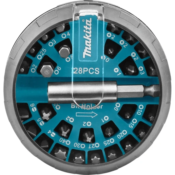 Набор бит МАКITA B-28911 в Екатеринбурге