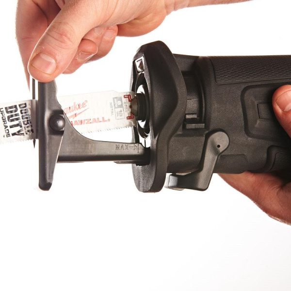 Аккумуляторная сабельная пила Milwaukee M18 ONESX-0 FUEL ONE-KEY 4933451665