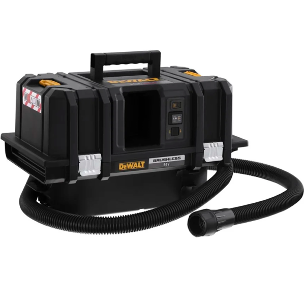 Промышленный пылесос "DeWalt" DCV586MN DСV586MN-XJ в Екатеринбурге