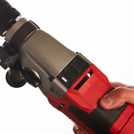 Ударная дрель Milwaukee PD2E 24 RS 4933380462