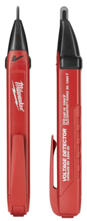 Индикатор напряжения Milwaukee 2200-40 4932352561