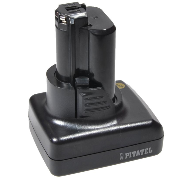 Аккумулятор Pitatel для BOSCH (12В, 3Ач, Li-ion) TSB-193-BOS12D-30L в Екатеринбурге