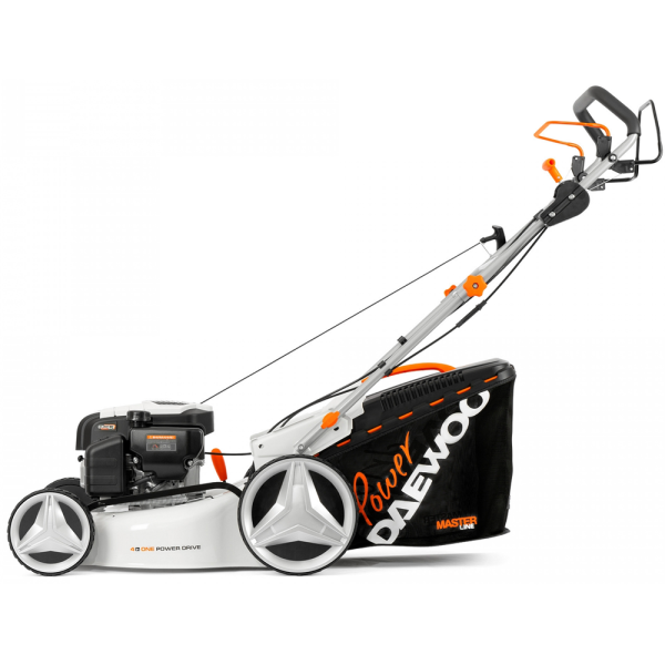 Газонокосилка бензиновая DAEWOO L 50 SV  в Екатеринбурге