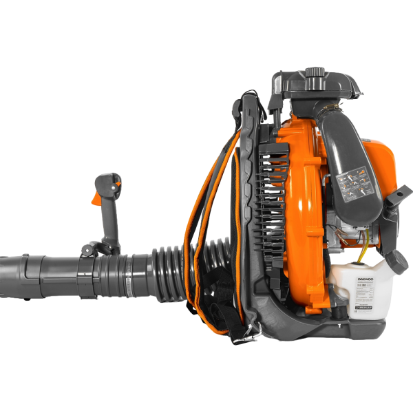 Воздуходувка ранцевая бензиновая DAEWOO  DABL 760  в Екатеринбурге
