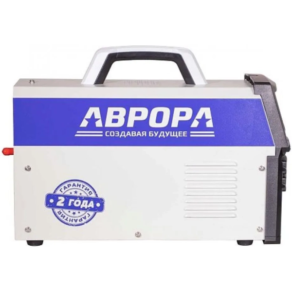 Сварочный аппарат аргонодуговой сварки АВРОРА Система 200 Пульс  00023836 в Екатеринбурге