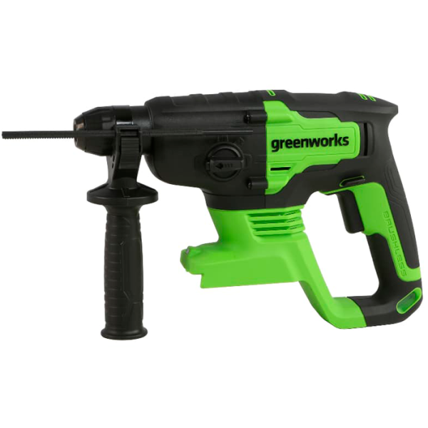 Аккумуляторный перфоратор Greenworks G24HD 3803007 в Екатеринбурге