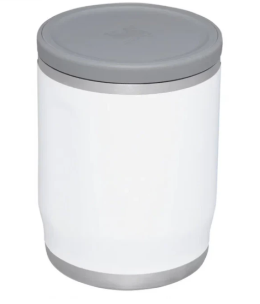 Термос для еды STANLEY Adventure 0,53л. белый 10-10836-013 в Екатеринбурге 