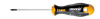 Отвертка Ergonic Felo Torx TR 25х100 40725340 в Екатеринбурге 