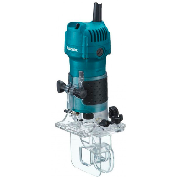 Фрезер кромочный Makita 3712