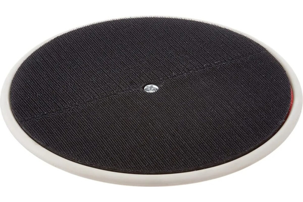 Подошва шлифовальная без отверстий GOLDBLATT Radial Drywall Sander 229мм.  G25638 в Екатеринбурге 