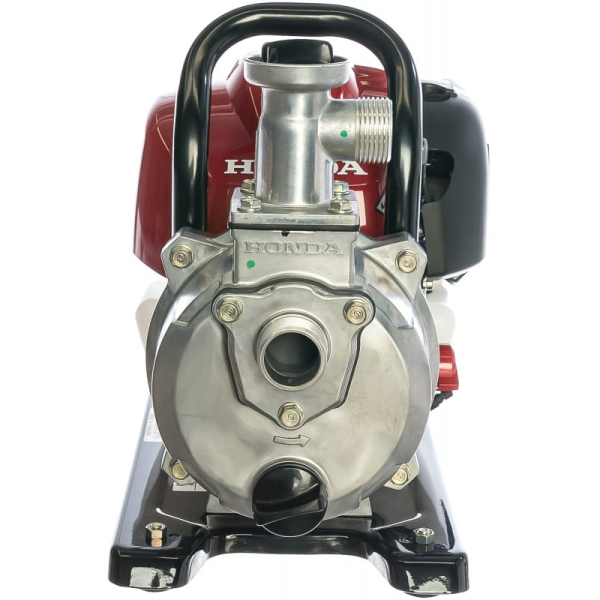 Бензиновая мотопомпа Honda WX10TE1 в Екатеринбурге