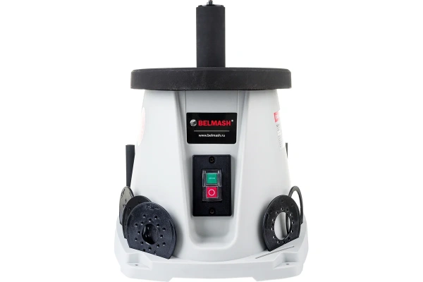 Станок шлифовальный осцилляционно-шпиндельный BELMASH OSS-115 S204A в Екатеринбурге