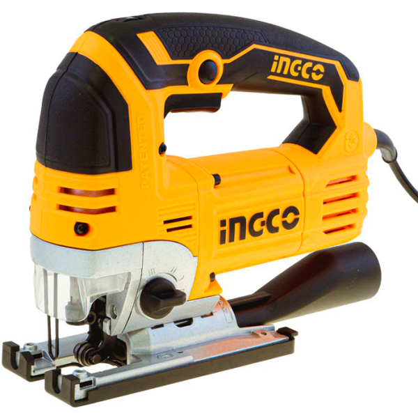 Электрический лобзик INGCO  INDUSTRIAL JS80028