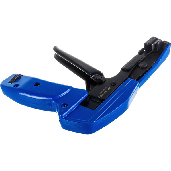 Клещи для затяжки кабельных стяжек HOEGERT 2,4-4,8мм HT2C190 в Екатеринбурге 