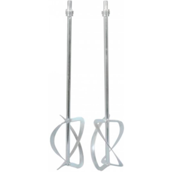 Насадка для строительного миксера DCK KQU120 М27 30509800029 в Екатеринбурге