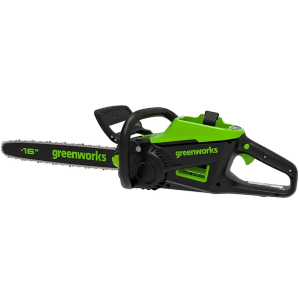 Пила цепная Greenworks 2008907 в Екатеринбурге