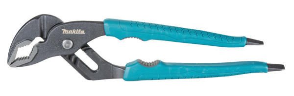 Ключ трубный Makita 250мм  B-65486 в Екатеринбурге 