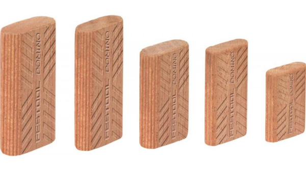 Дюбель DOMINO комплект Sipo/6х40/570  "FESTOOL" 494860 в Екатеринбурге