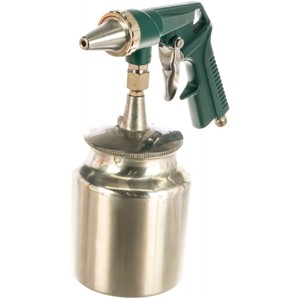 Пистолет пескоструйный Kraftool Expert Qualitat  06583