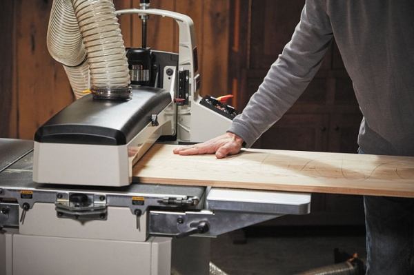 Барабанный шлифовальный станок JET JWDS-2244OSC-M 723544OSCKM в Екатеринбурге