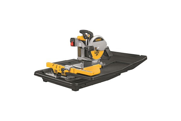 Плиткорезный станок DeWalt D36000-QS