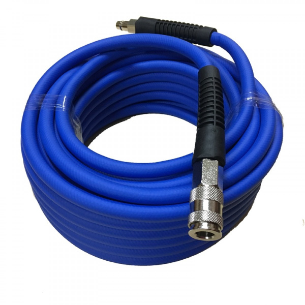 Шланг пневматический ПВХ TRUSTY 8х12,5мм. 10м. 20бар  1080125-10