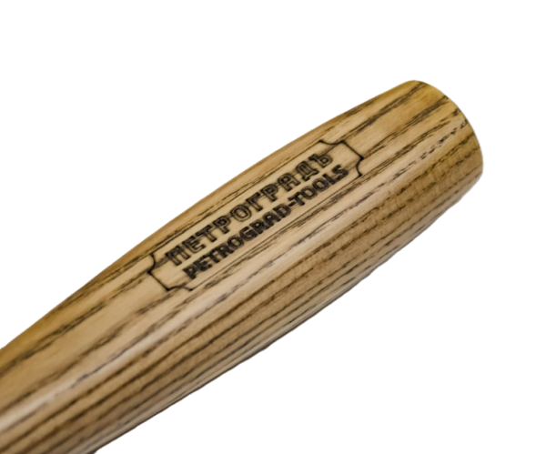 Нож резчицкий ПЕТРОГРАДЪ Богородский 180/40мм. М00013388 в Екатеринбурге 