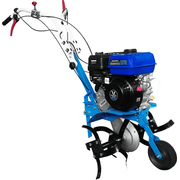 Мотокультиватор Нева МК100Р-ZS (GB210) в Екатеринбурге