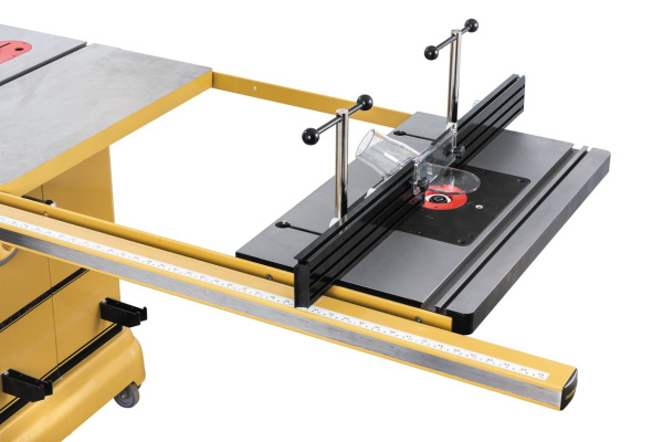 Фрезерный упор В JET 98800FJ в Екатеринбурге