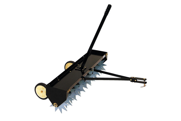 Аэратор Agri-Fab  45-0346-669  1020мм/1040мм/1040мм  Глубина до 70мм, ширина 102мм ножей 12фрез в Екатеринбурге