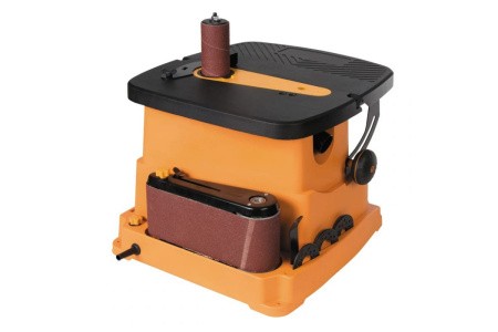 Осцилляционный шпиндельный шлифовальный станок Triton TSPST450 TR894303 в Екатеринбурге