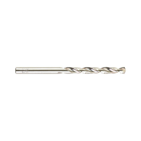 Сверло Milwaukee по металлу THUNDERWEB HSS-G 5,9 x 93 (10шт)