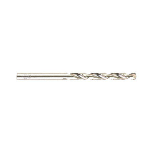 Сверло Milwaukee по металлу THUNDERWEB HSS-G 5,9 x 93 (10шт)