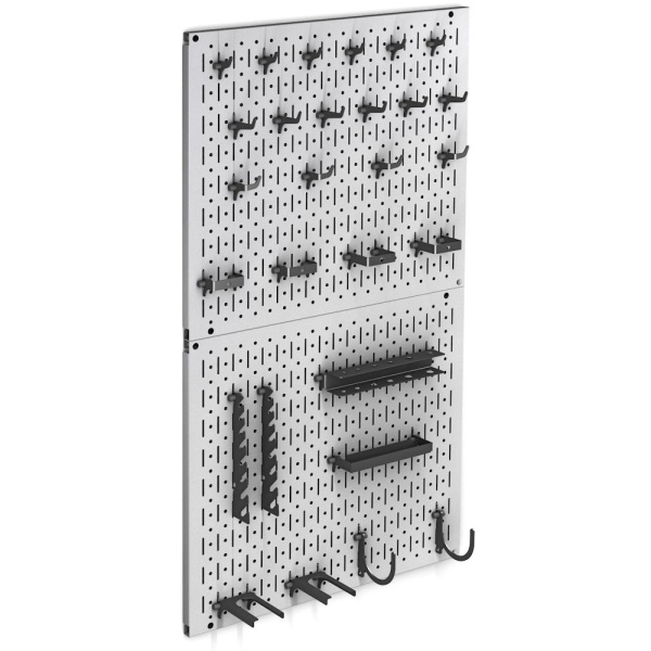 Набор для хранения инструментов "UnicoMetall" IN BOX №1 28пр.  918358