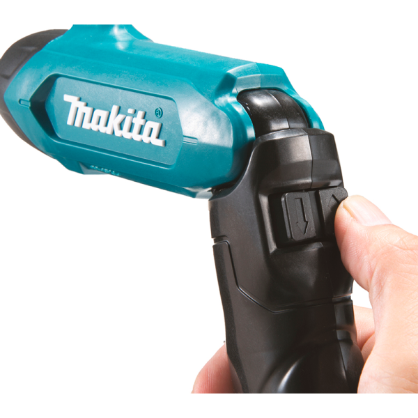 Аккумуляторная отвертка  Makita DF001DW в Екатеринбурге