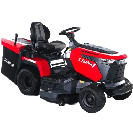 Трактор садовый ZimAni TC107HVD  в Екатеринбурге