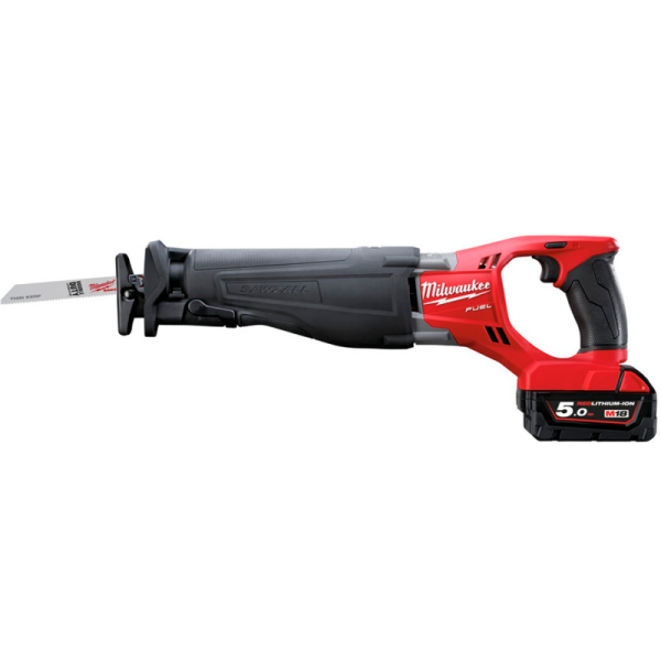 Набор инструмента Milwaukee M18 FPP6A-502B FUEL 4933451243