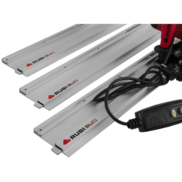 Плиткорез циркуляционный "RUBI" TC-125 kit  51909 в Екатеринбурге