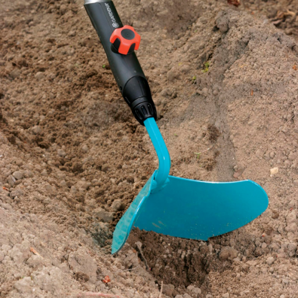 Гребневой плуг 16см насадка для комбисистемы: 03118-20.000.00 в Екатеринбурге