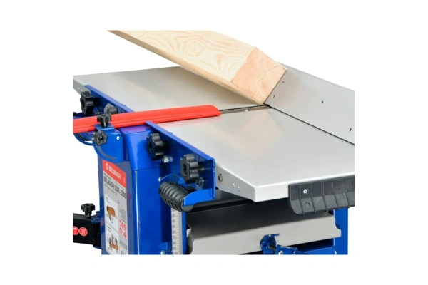 Станок фуговально-рейсмусовый BELMASH SDR-2200 S112A в Екатеринбурге